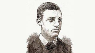 Monty Bowden England’s youngest Test captain